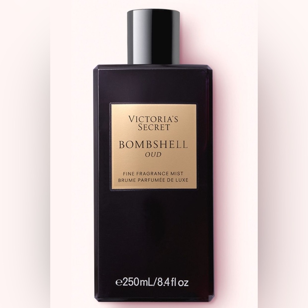 Bombshell oud mist